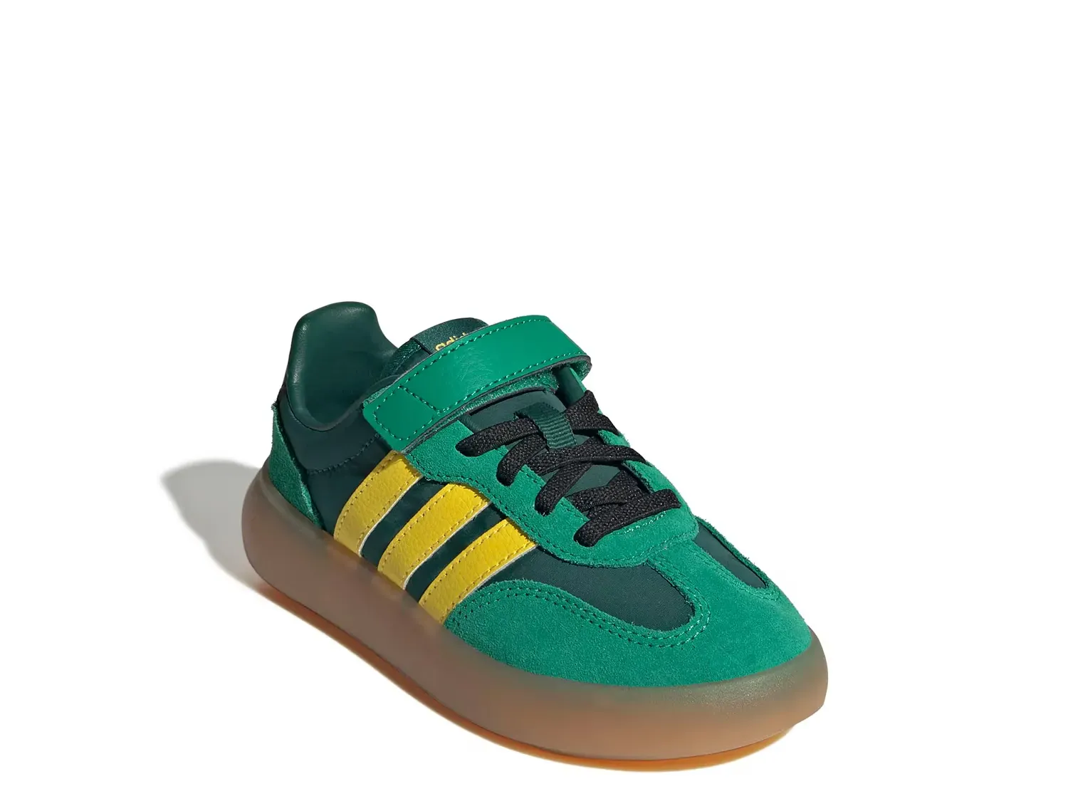 

Кроссовки Barreda Decode - детские Adidas, Dark Green