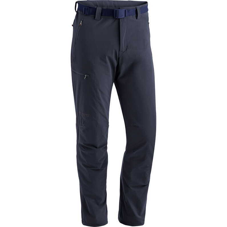 

Мужские термоштаны Oberjoch Maier Sports, синий