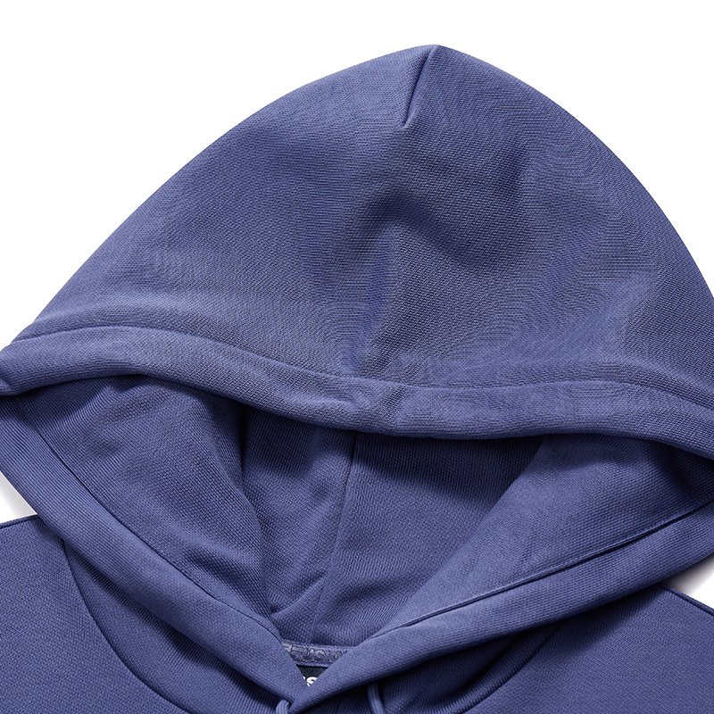 

Свитшот унисекс Le Di Blue FILA FUSION