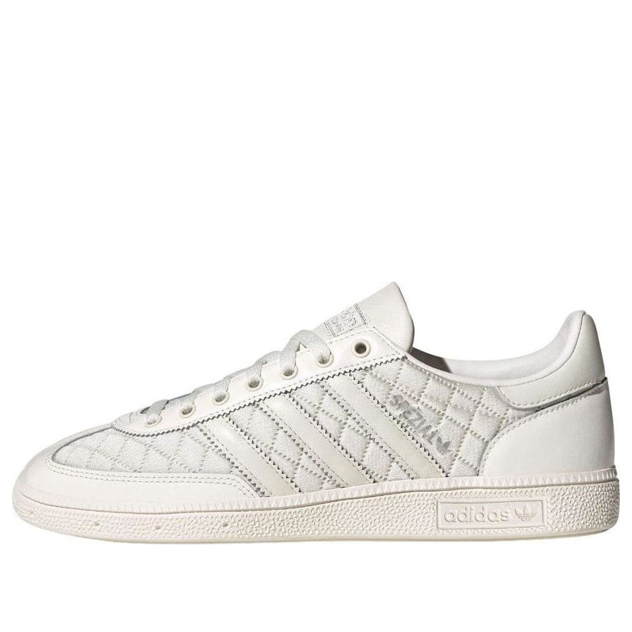 

Кроссовки adidas Handball Spezial 'White', белый