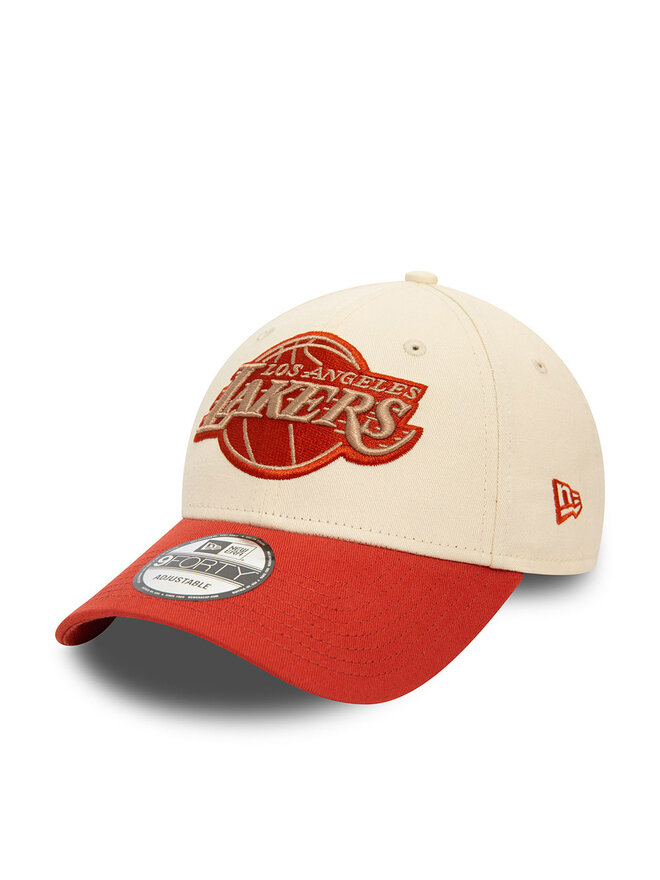 

Бейсболка New Era Baseball sapka, бежевый