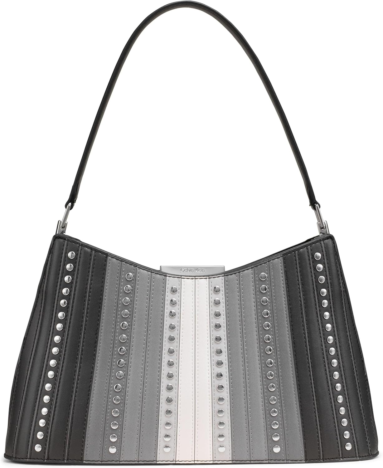 

Сумка через плечо Calvin Klein Wren Demi, Black Multi Stripe