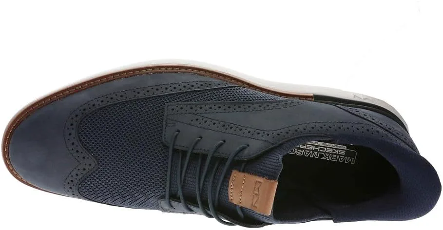 Мужские кроссовки Skechers Mako-Hartley