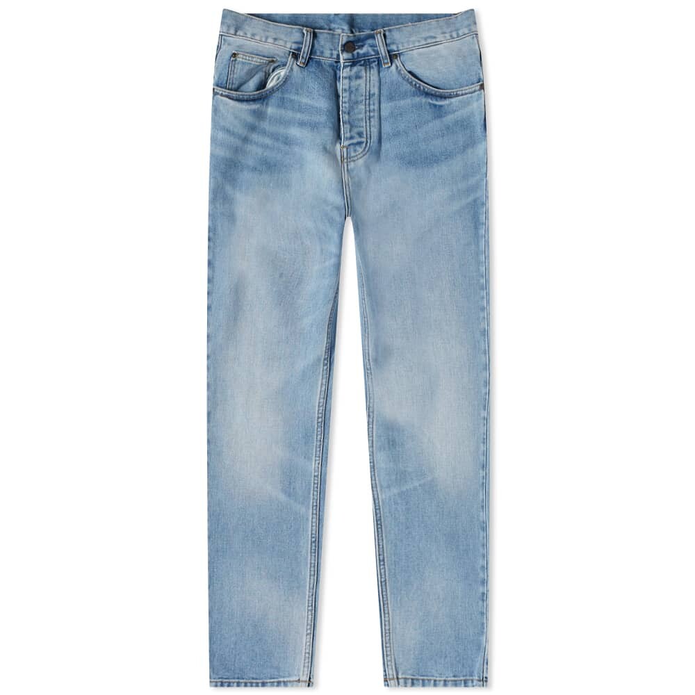 

Свободные зауженные джинсы Carhartt WIP Newel