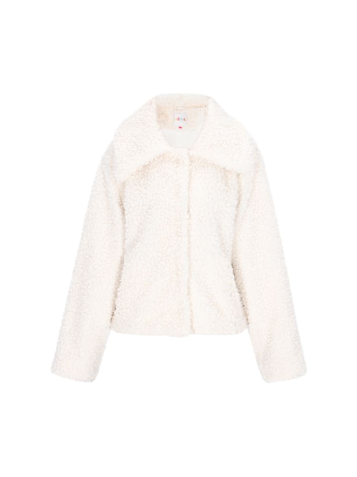 

Куртка IZIA, белый