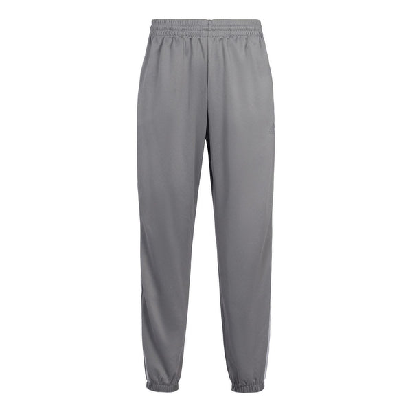 

Спортивные штаны adidas Training Casual Sports Long Pants Gray, серый