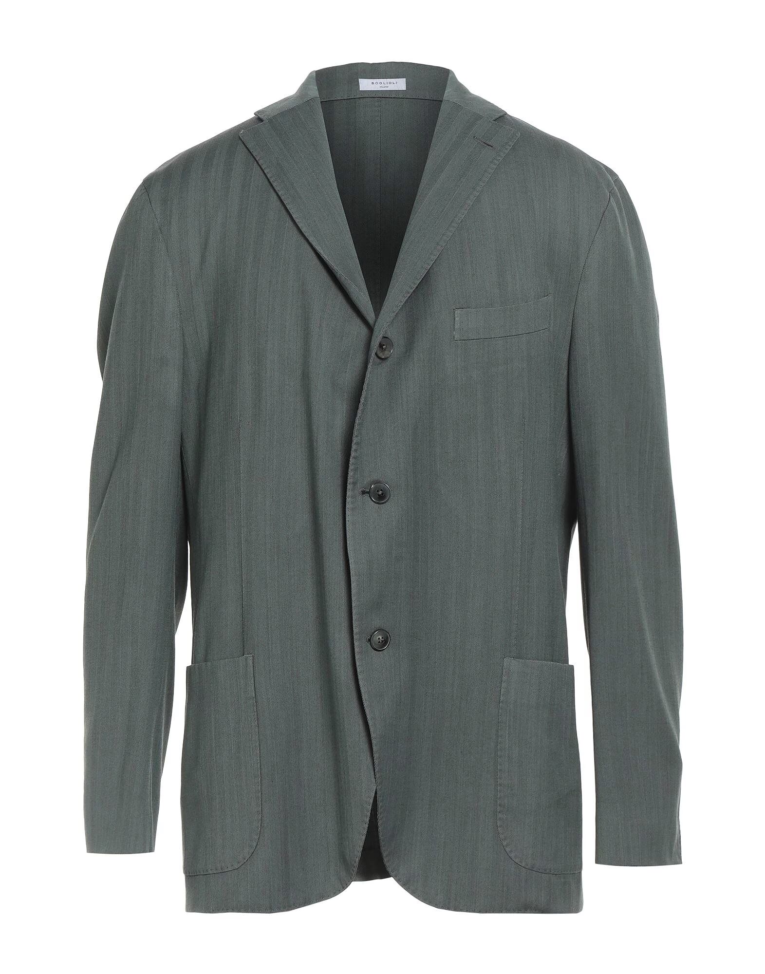 

Блейзер Boglioli, глубокий бирюзовый