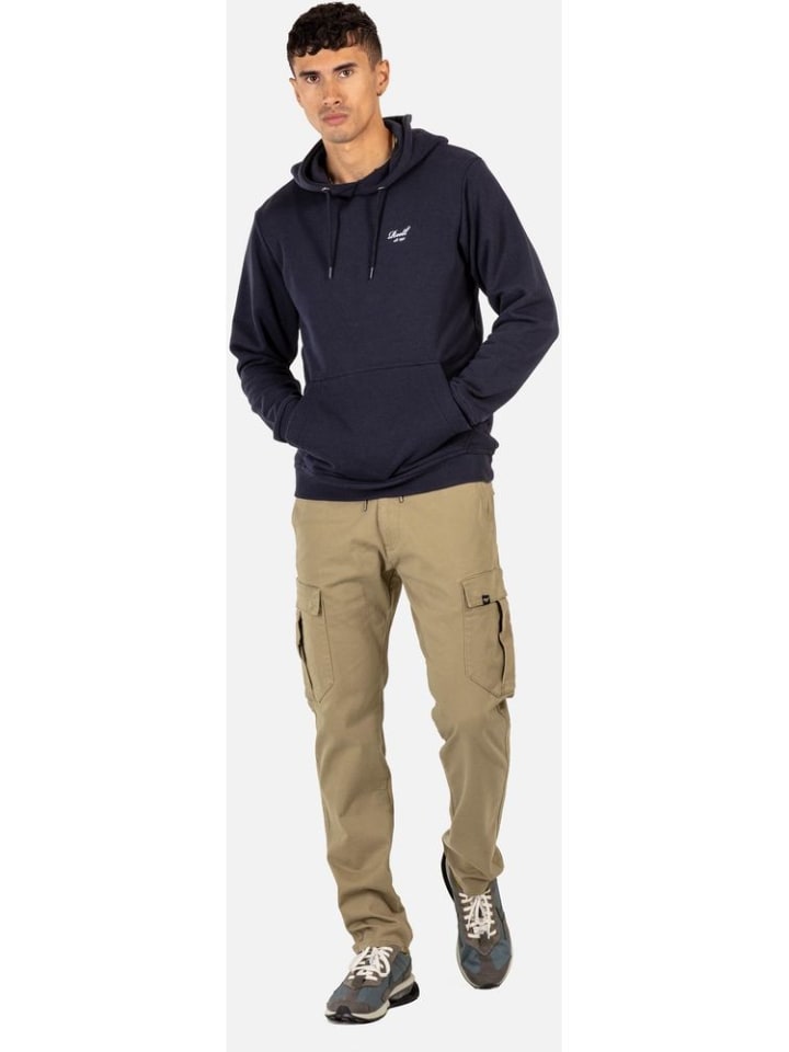 

Брюки-Карго Reell, коричневый