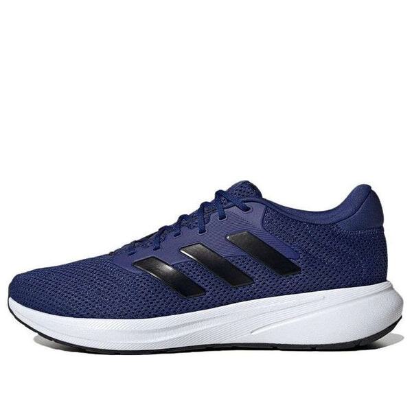 

Кроссовки ответ бегун Adidas, черный