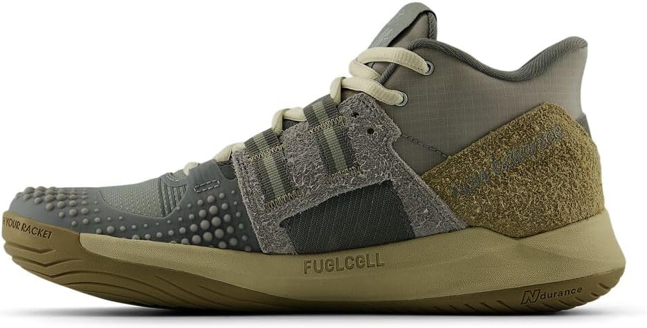 Кроссовки New Balance Coco CG1 для мужчин и женщин, серый/серый — фото 2