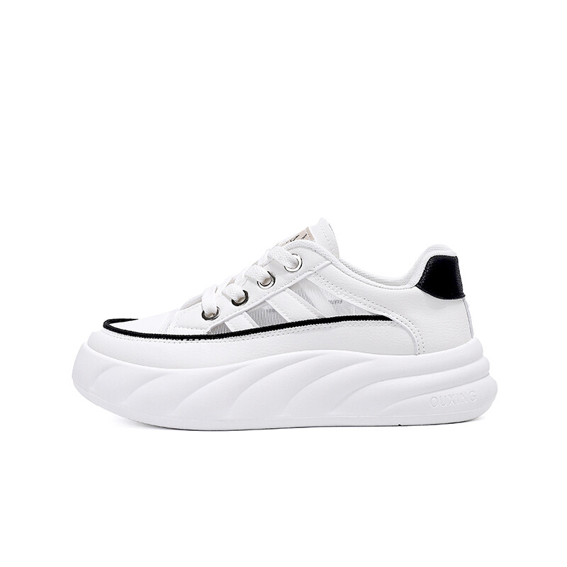 

Кроссовки Pelochi Lifestyle Shoes Women's Low-top, белый