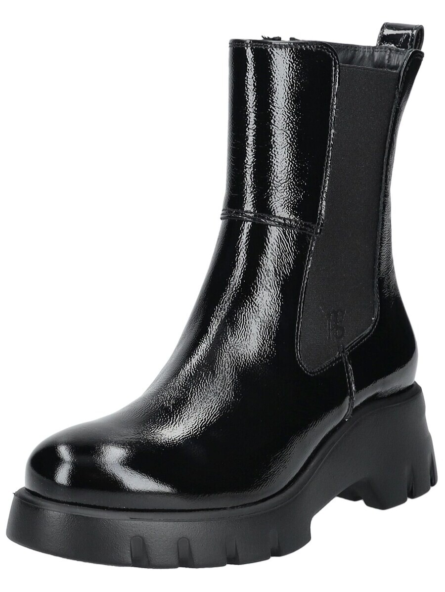 Классические ботильоны Paul Green Ankle Boots, черный