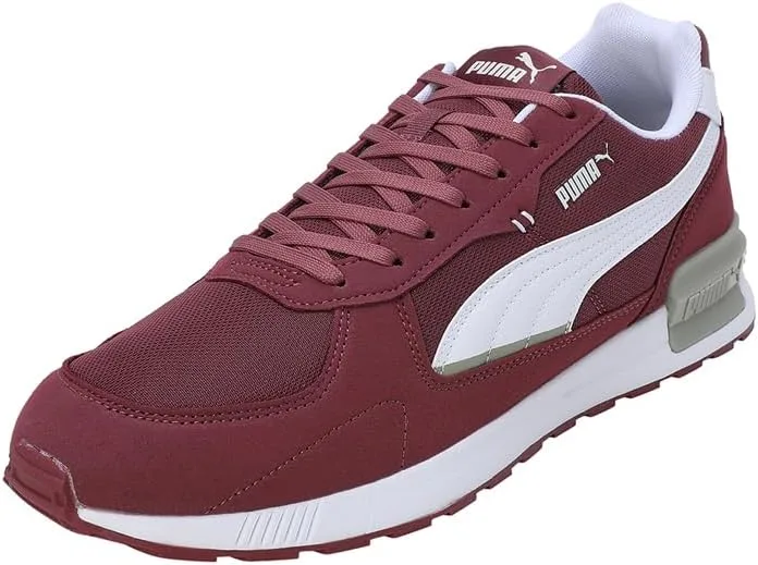 Кроссовки PUMA Graviton унисекс, мультиколор