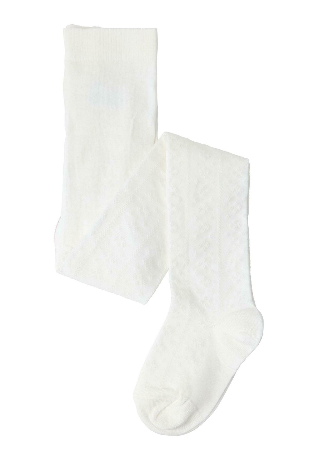 

Колготки POINTELLE Lindex, белый