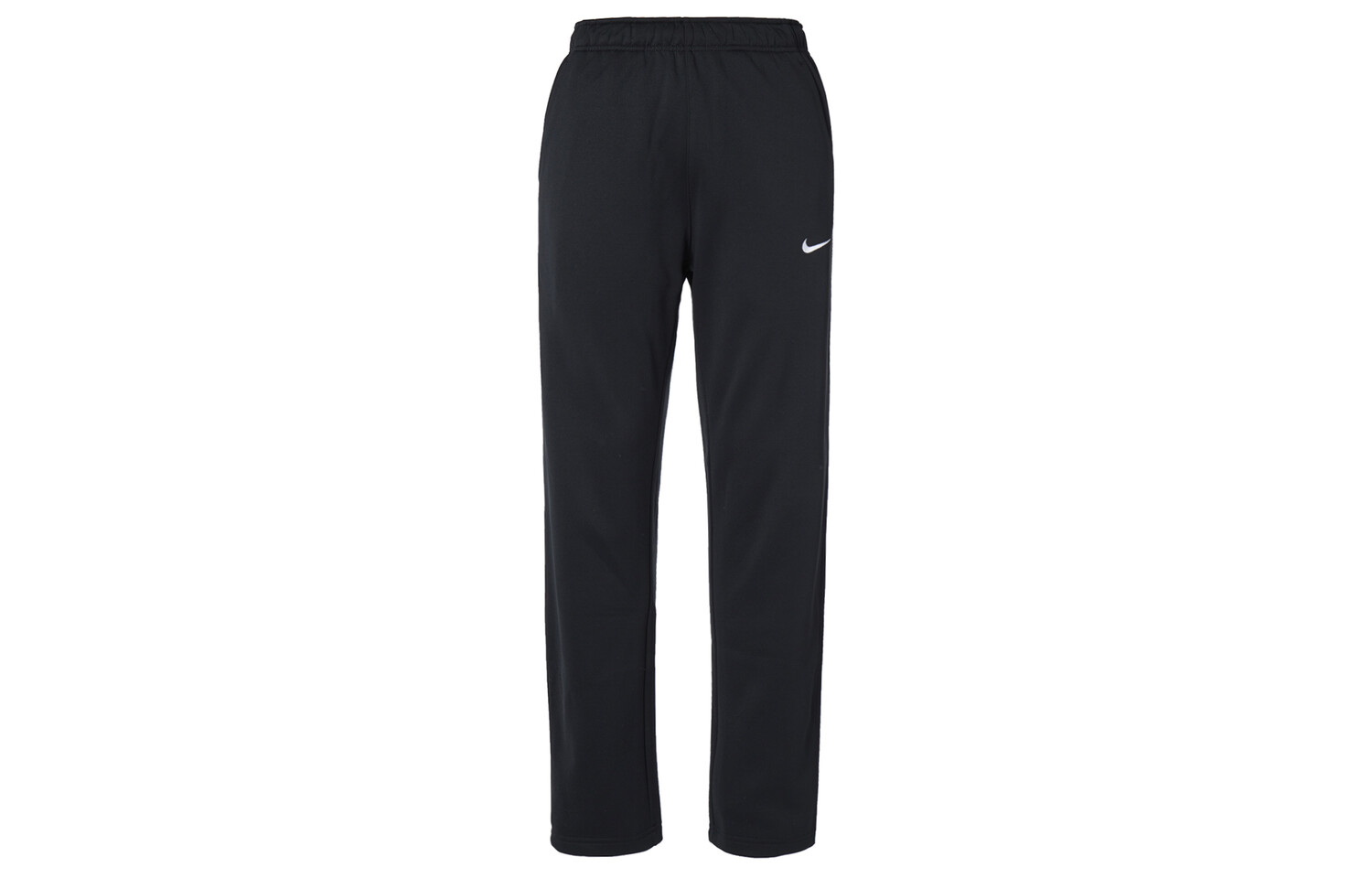 

Мужские трикотажные спортивные штаны Nike, цвет Black