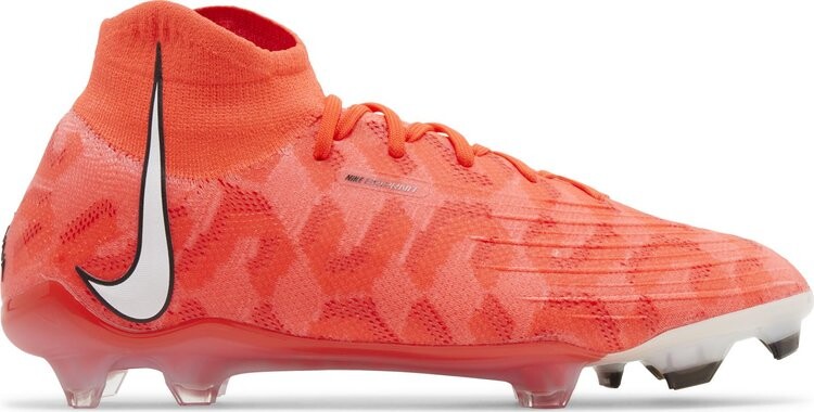

Кроссовки Wmns Phantom Luna Elite FG 'Ready Pack', красный