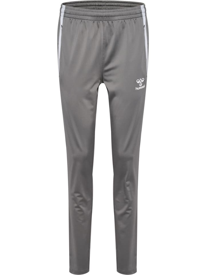 

Спортивные штаны Hummel, цвет steel gray