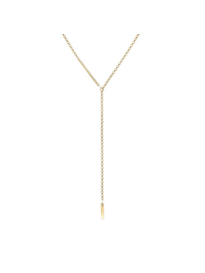 

Elli Колье Schmuck für Damen in gold
