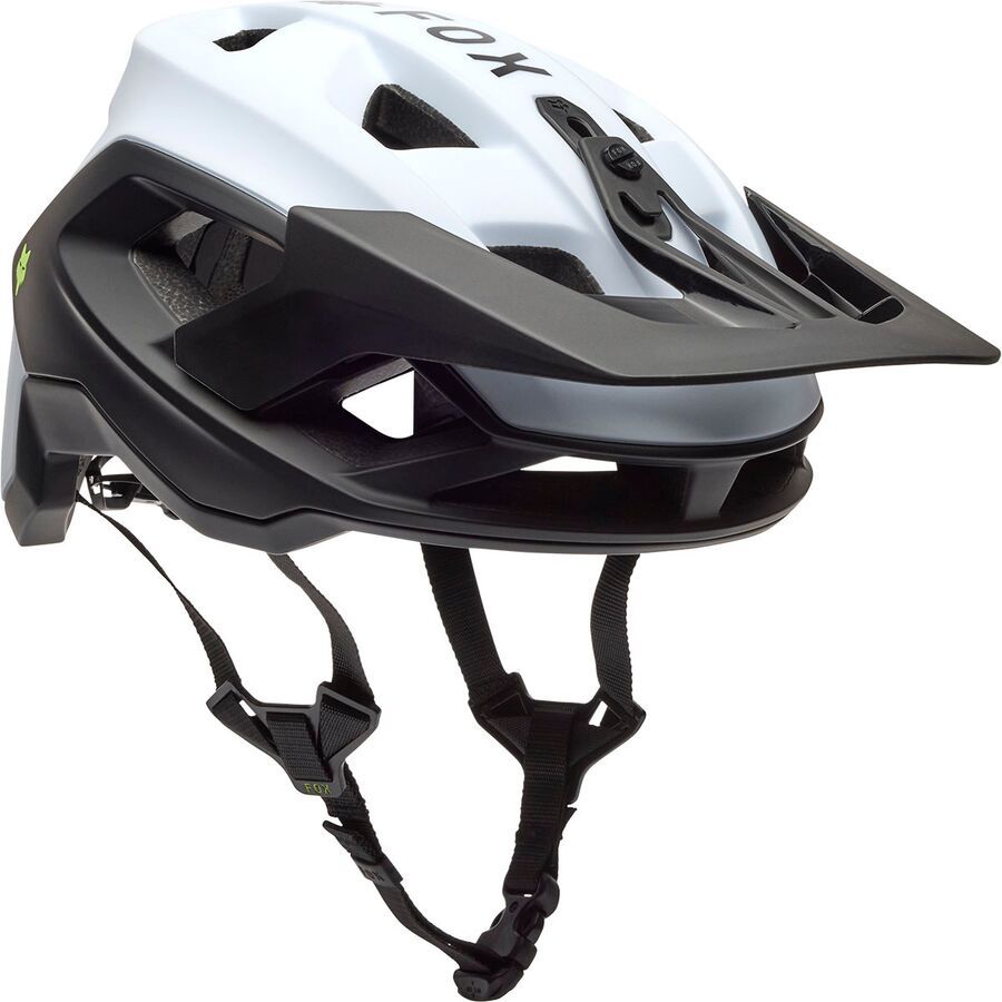 

Шлем Fox Racing Speedframe Mips Fox Racing, Black/White