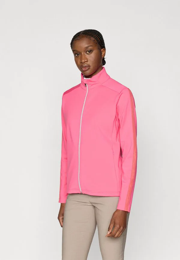

Толстовка cholet на молнии Daily Sports, Radiant Pink, Розовый, Толстовка cholet на молнии Daily Sports, Radiant Pink