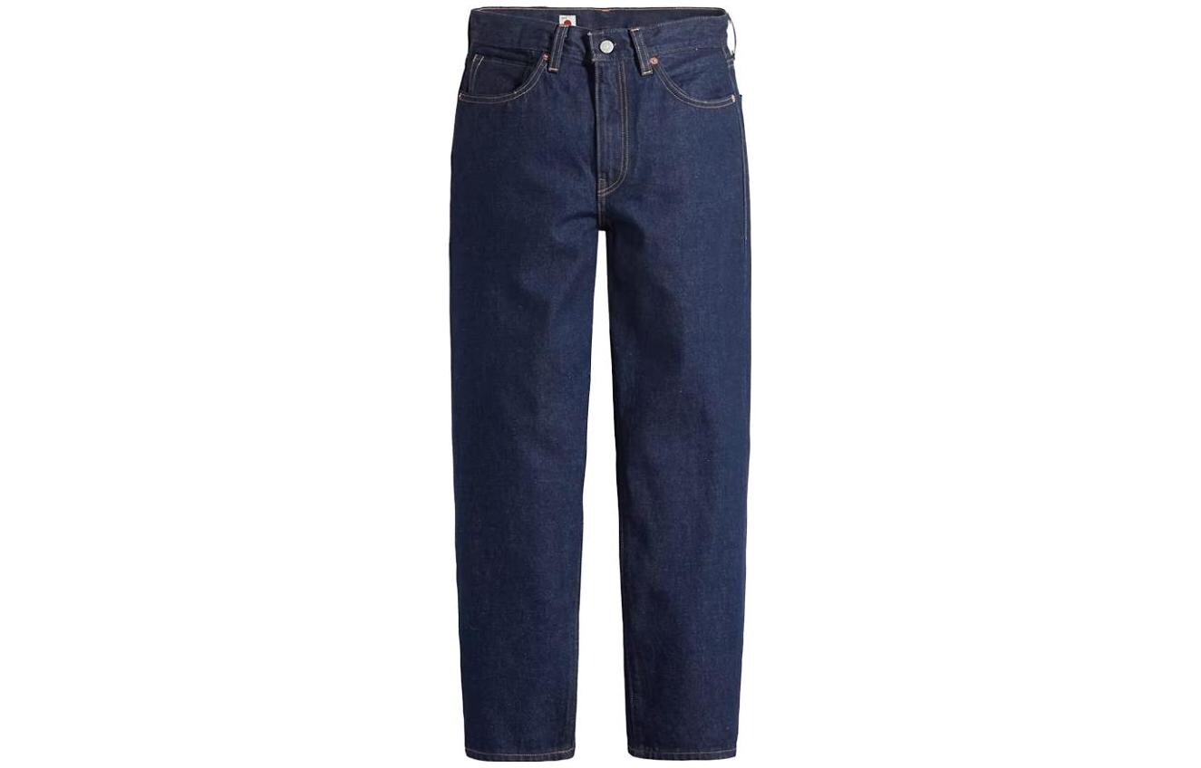 

Джинсы женские темно-синие Levi’S