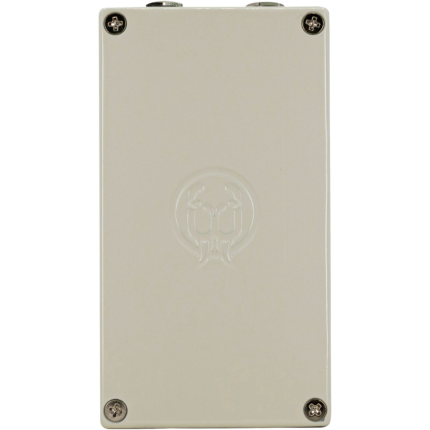 

Педаль эффектов Walrus Audio Eras с пятью состояниями, отражения серии Kamakura, белая