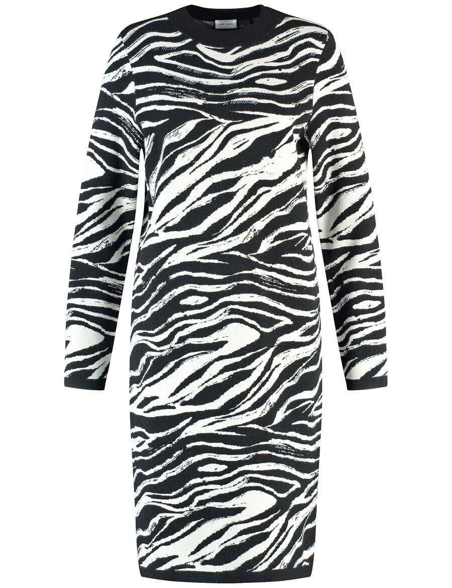 

Мини платье GERRY WEBER Dress, черный
