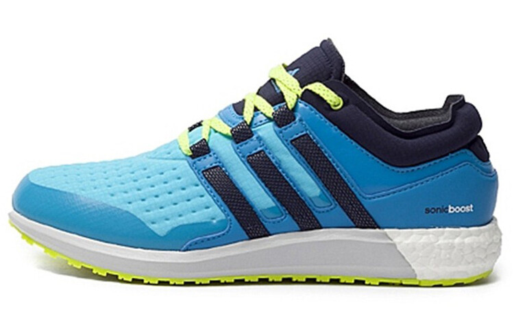 

adidas Ch Sonic Boost Lifestyle Shoes Men Low-top Blue