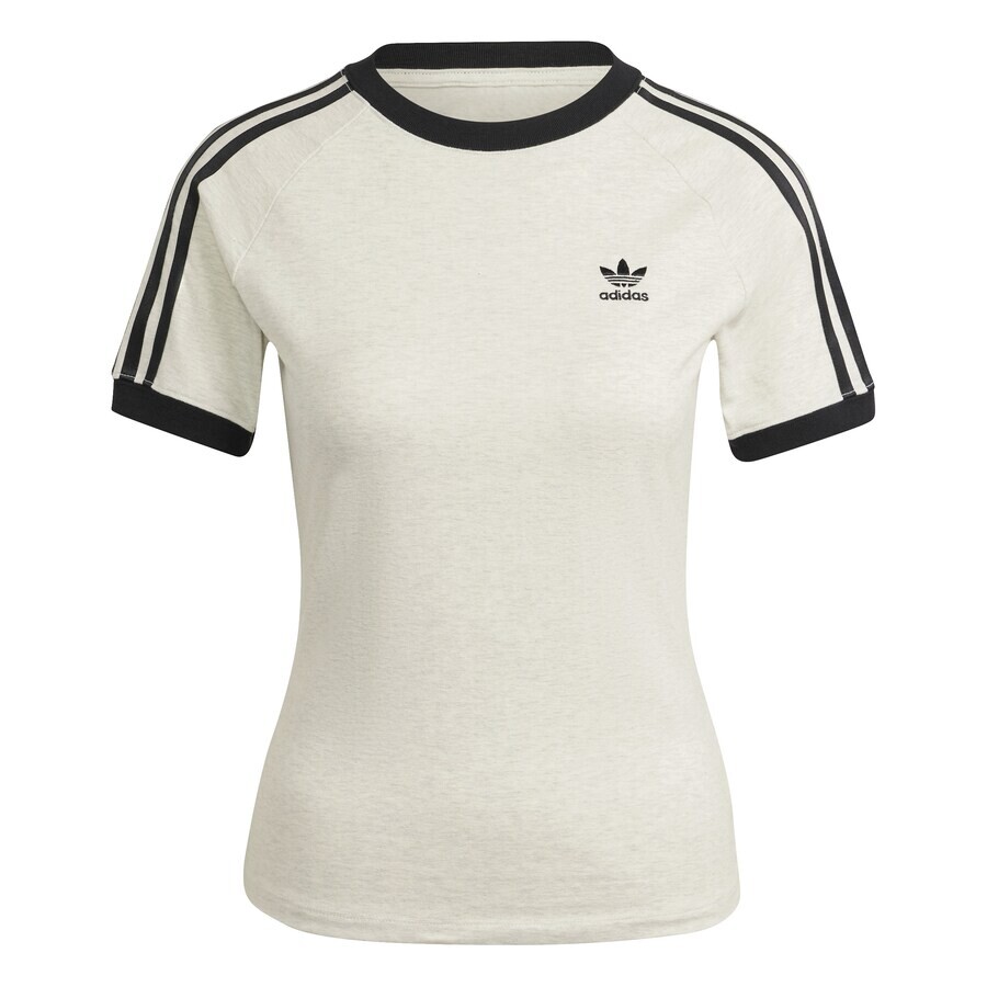 

Футболка ADIDAS ORIGINALS, серый