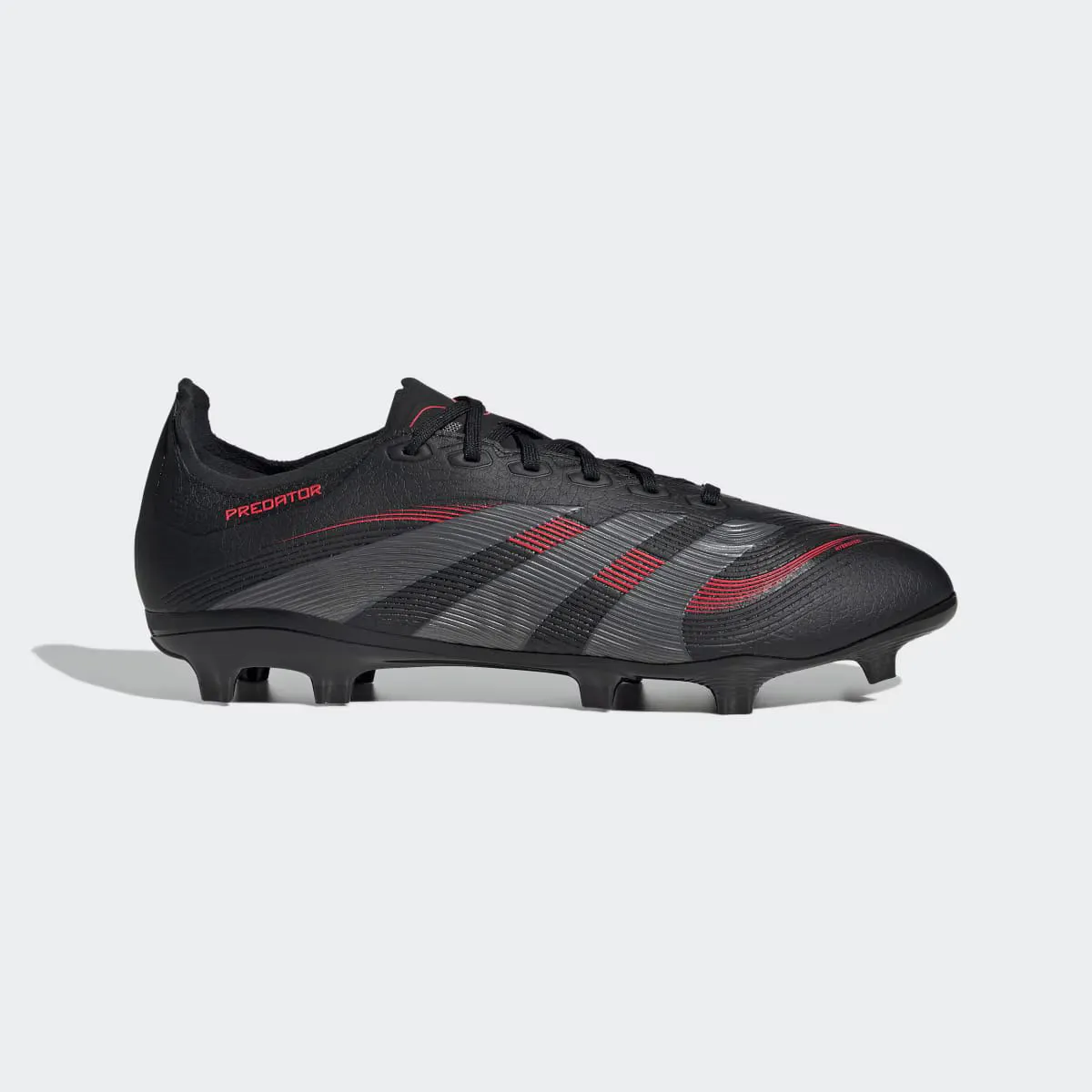 

Футбольные бутсы Adidas Predator League Unisex, чёрный