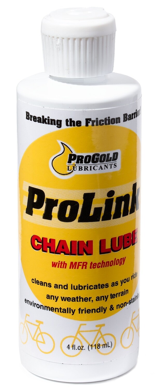

Смазка для цепи Prolink - 4 унций ProGold
