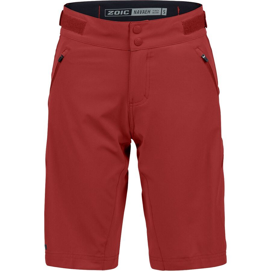 

Шорты ZOIC Navaeh 11in Short ZOIC, Clay