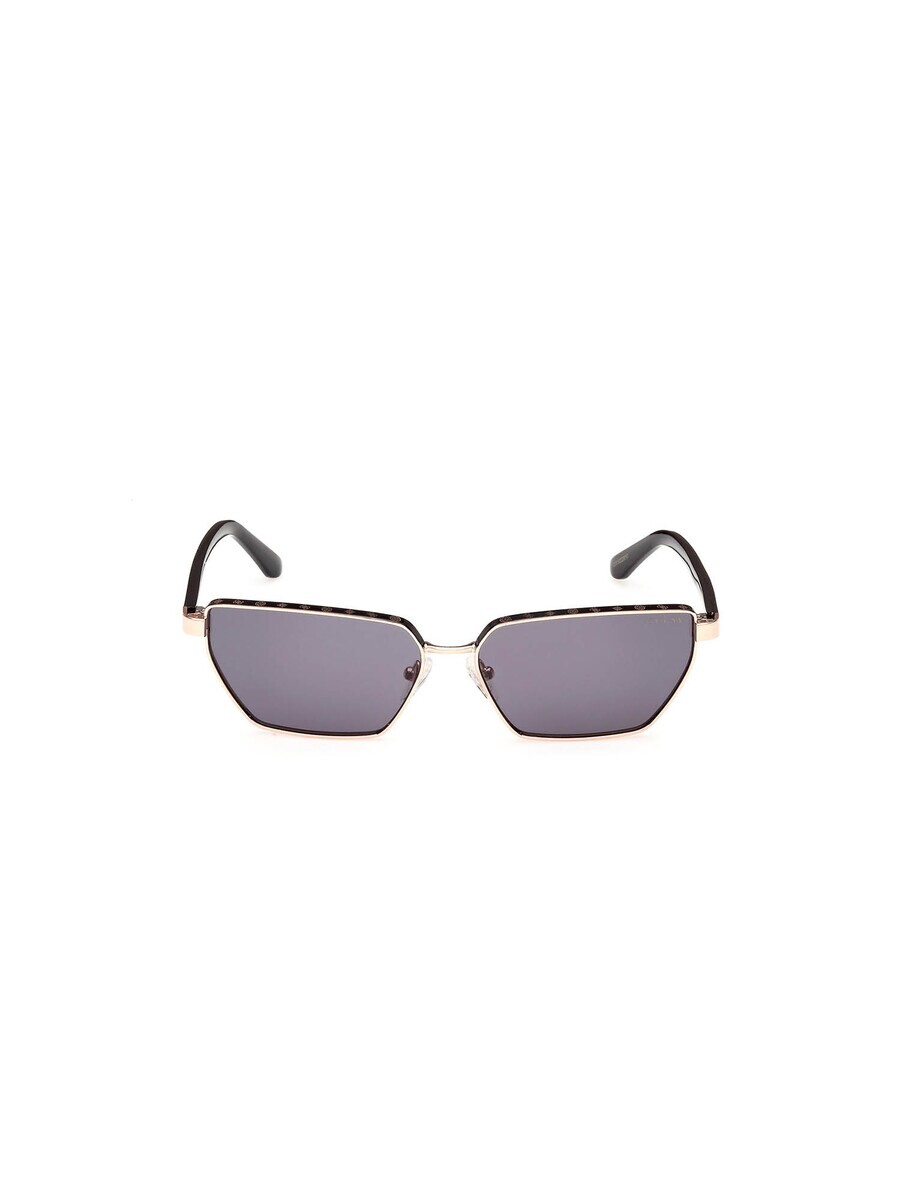 

Солнцезащитные очки GUESS Sunglasses, черный