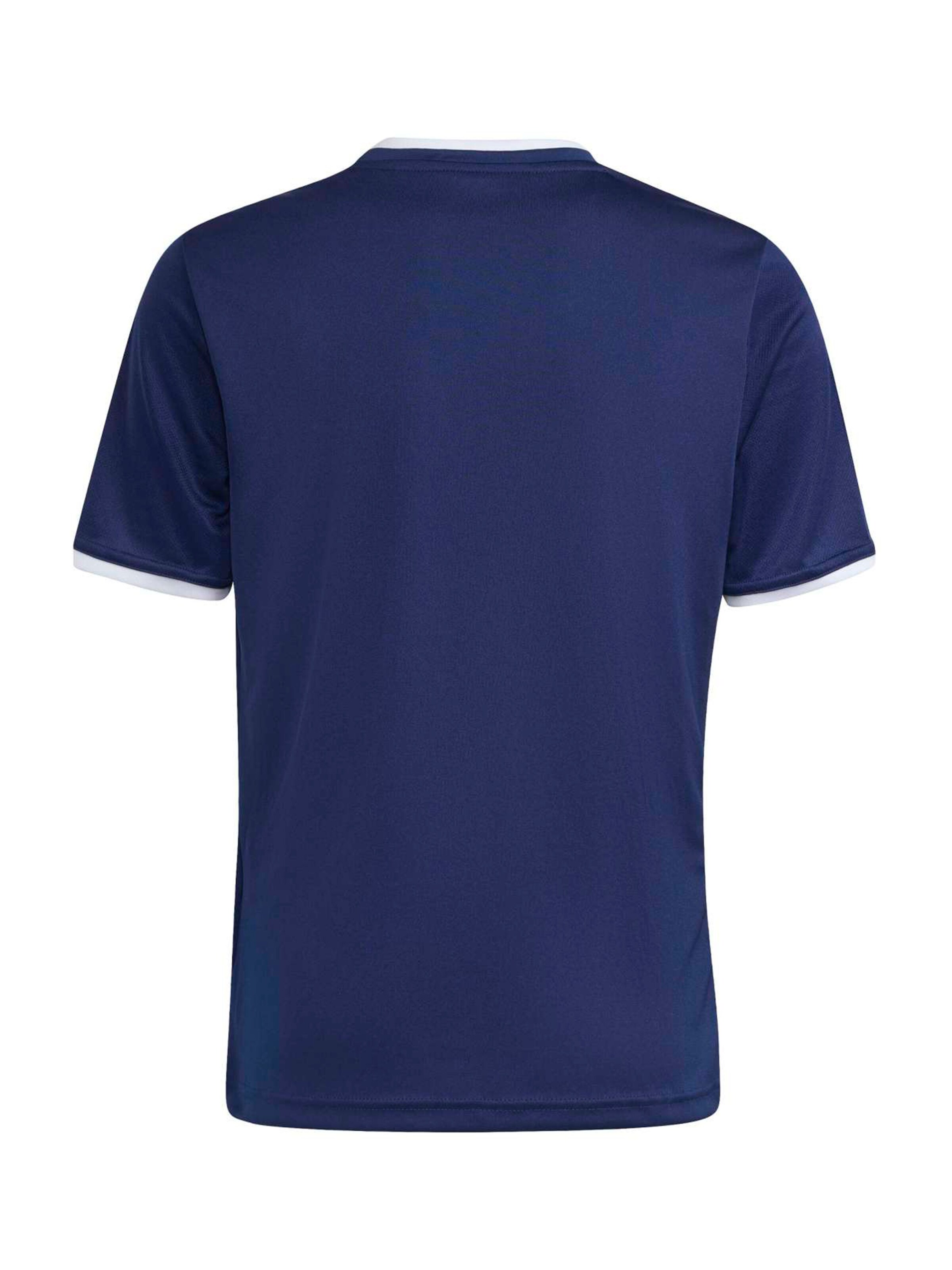 Adidas Performance Футболка для тренировок 'ENT26' в цвете Navy — фото 2
