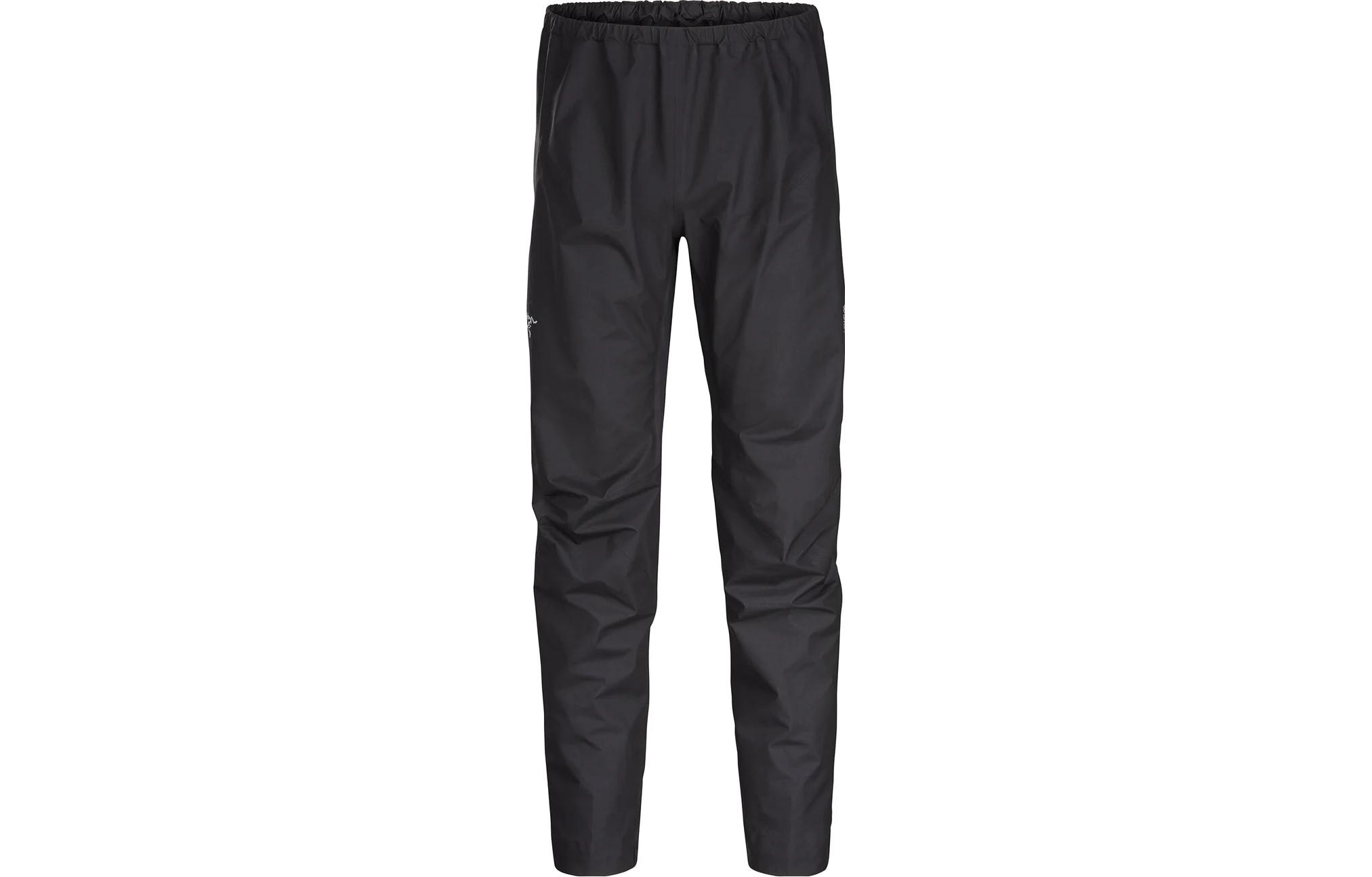 Брюки повседневные Zeta Series Arcteryx, цвет Sprint Green/Sprint — фото 2