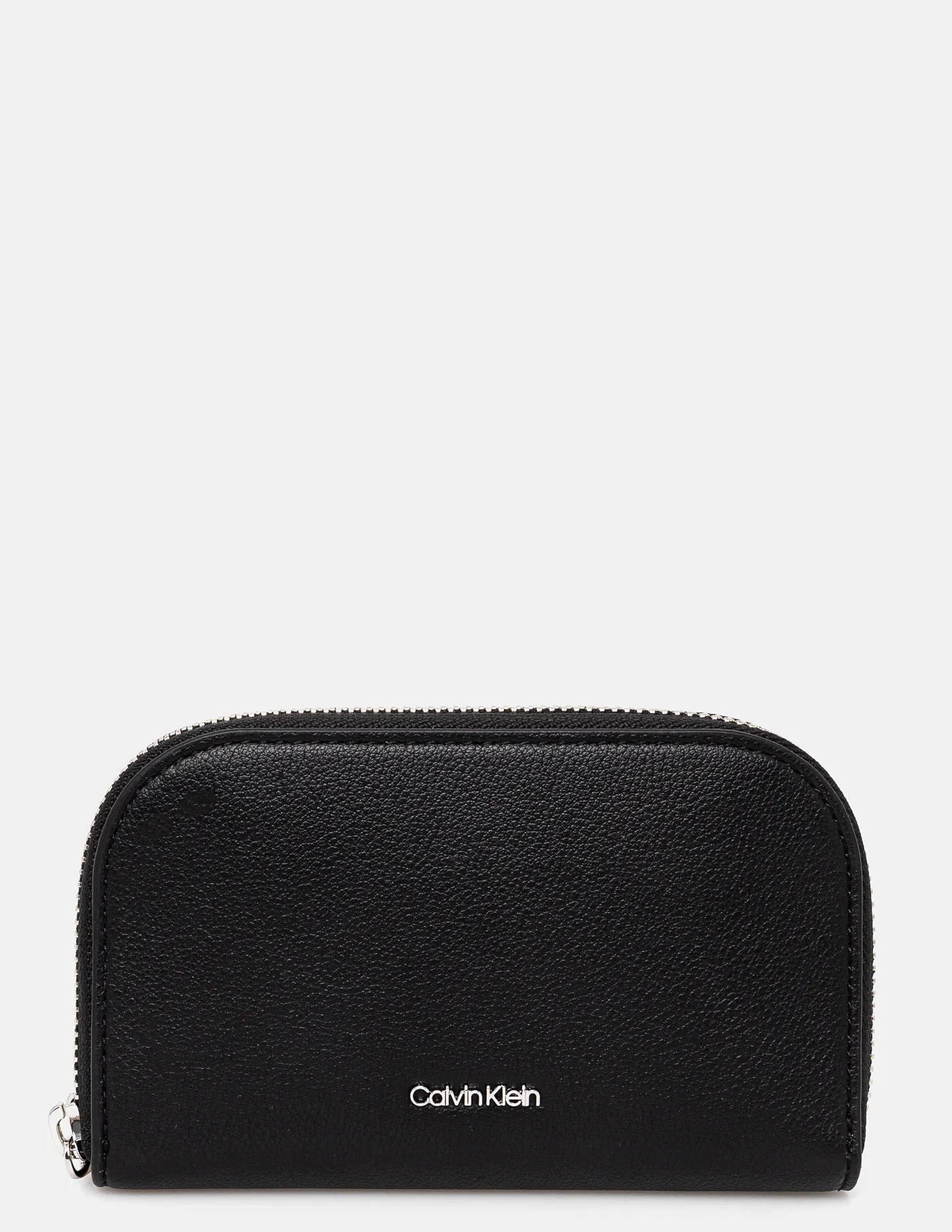 

Кошелек Calvin Klein, черный