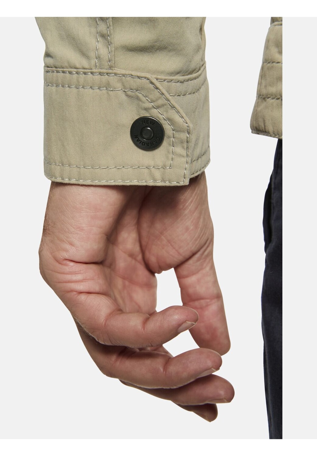 thumb
