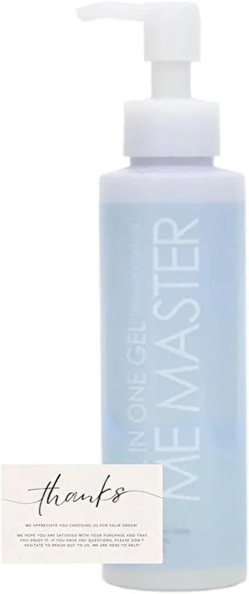 Гель для умывания — All-in-One Gel, 150 мл