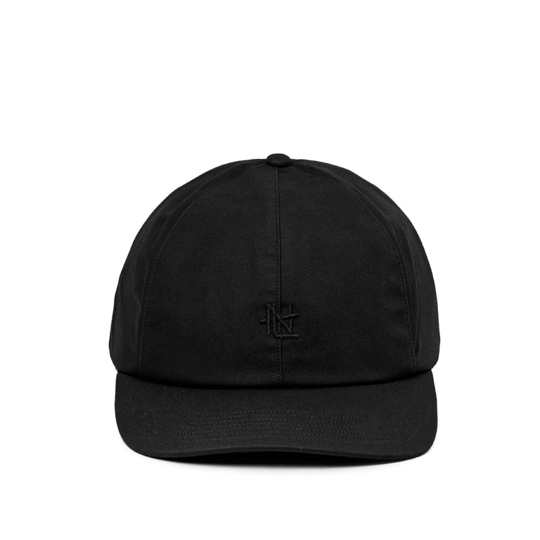 

Бейсболка gore-tex cap Nanamica, черный