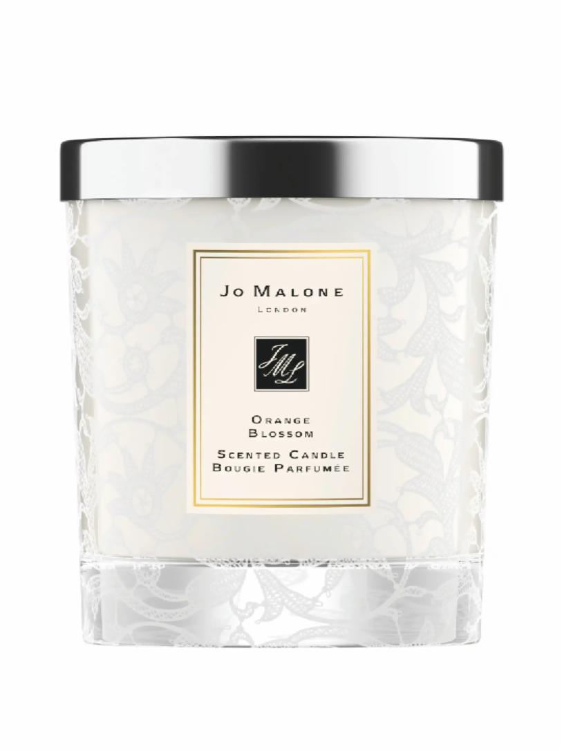 

Свеча ароматная Orange Blossoms Bridal Edition, 200 г Jo Malone London