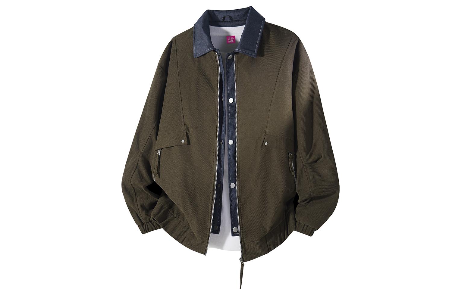 

Disney Куртка Unisex, Coffee