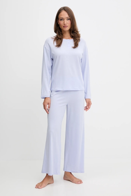 

Пижама Tommy Hilfiger, синий