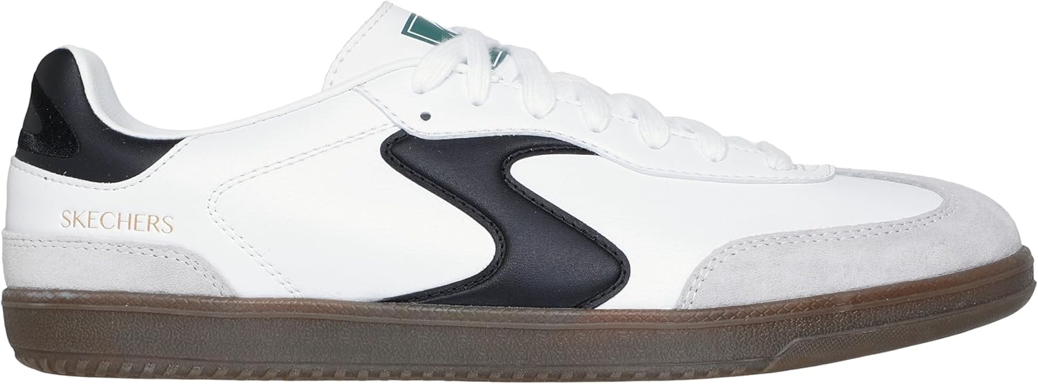 

Мужские кроссовки Skechers Hotshot - Pyke, белый/черный