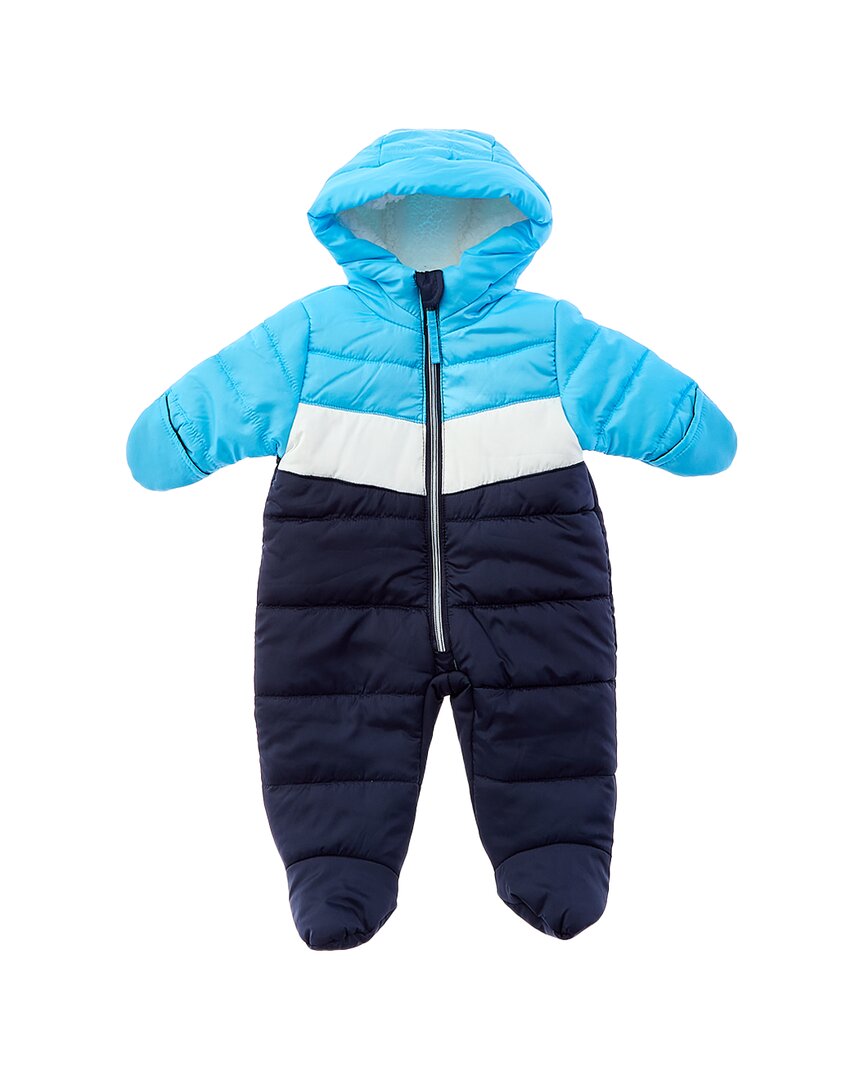 

Комбинезон Rothschild Kids Varsity Colorblock, синий