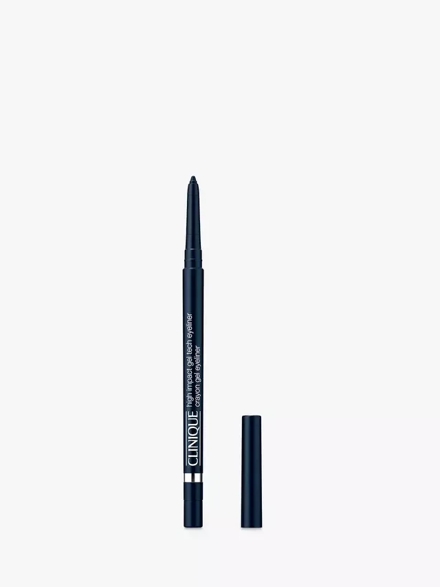 Гелевая подводка для глаз High Impact Clinique, Deep Denim