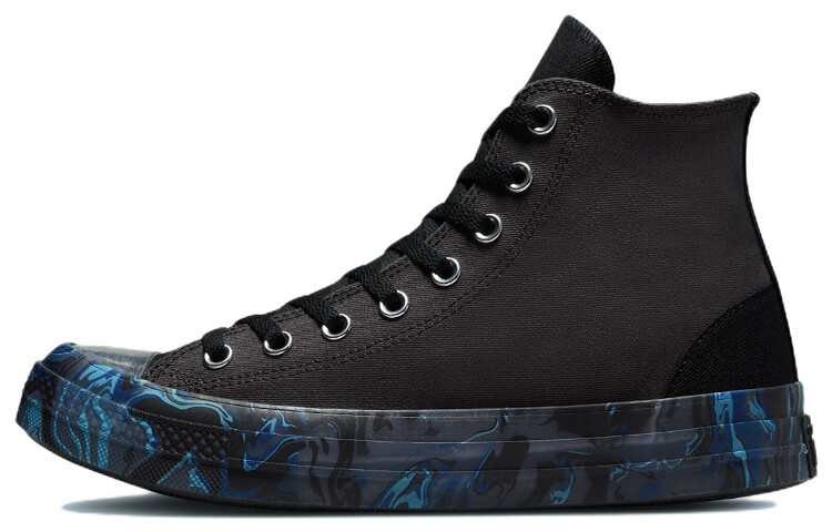 

Межподошва Converse Chuck Taylor All Star CX Hi Marbled Black Royal