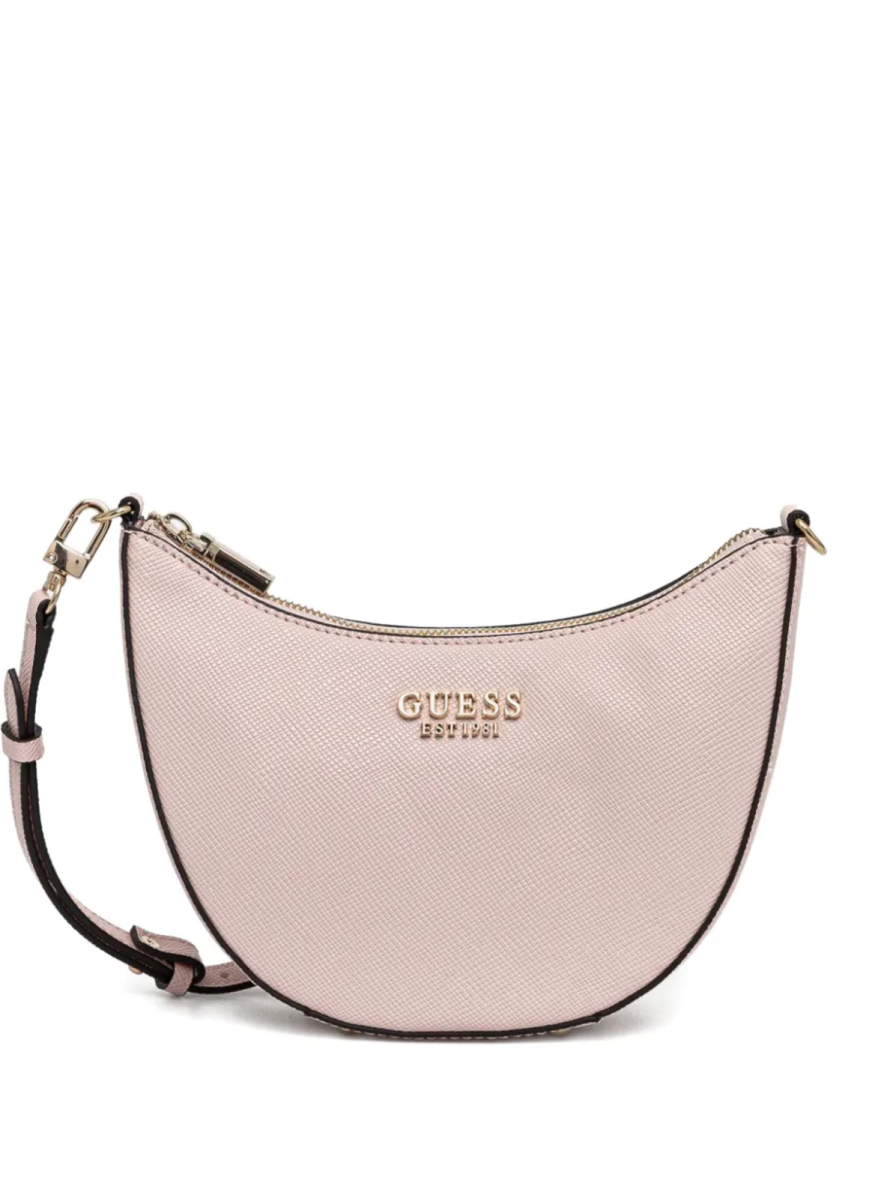 

Мини-сумка через плечо Fedana GUESS USA, розовый
