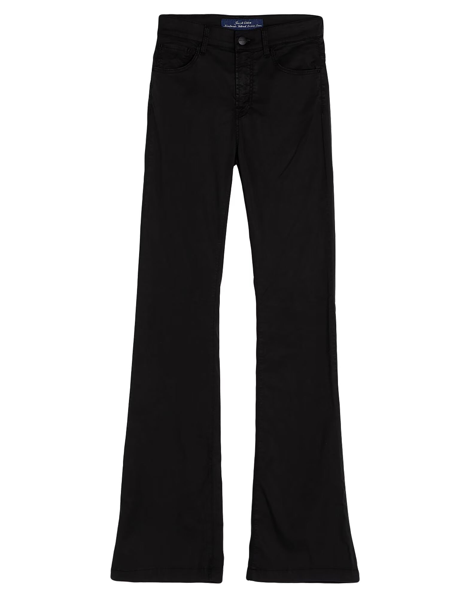 

Брюки Jacob Cohen, черный