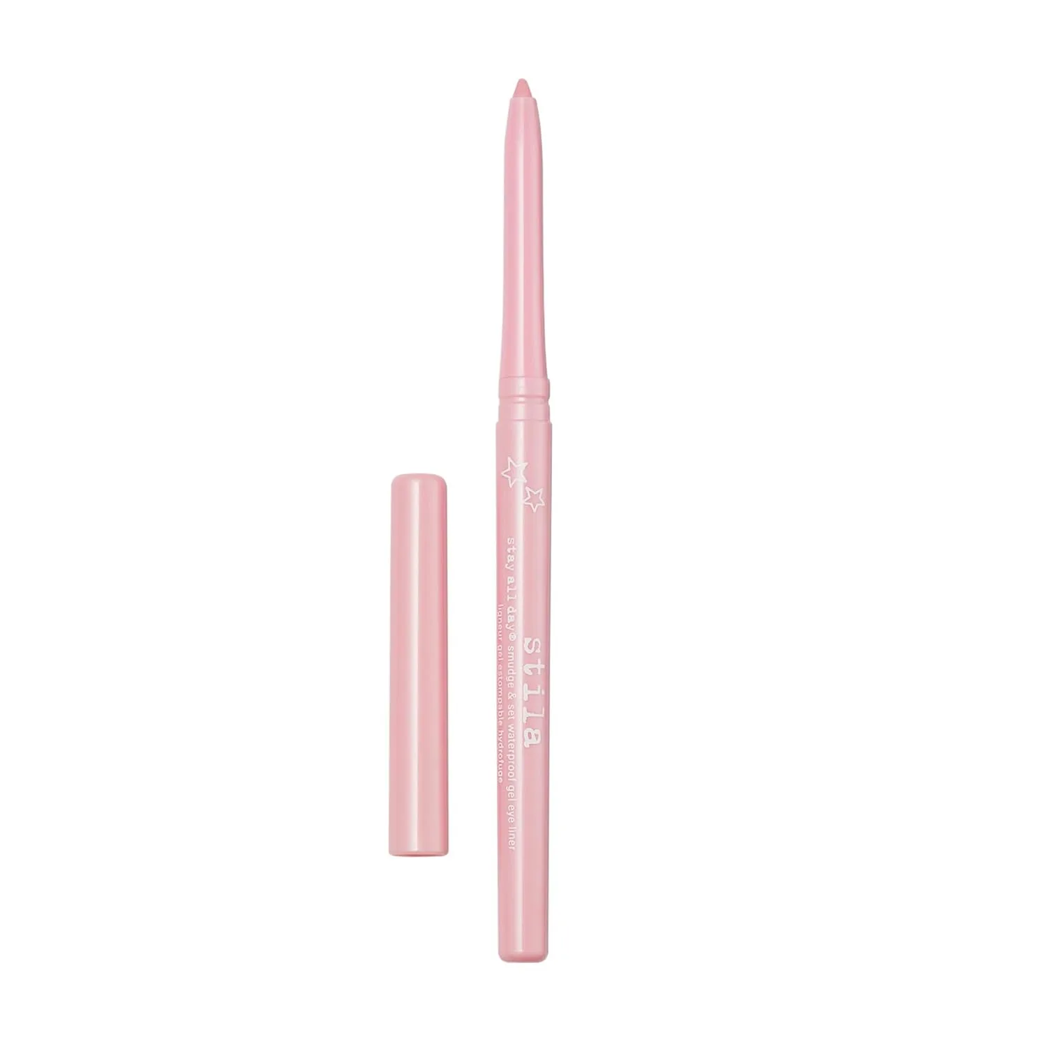 Stila Stay All Day Smudge & Set Waterproof Gel Liner, гелевый карандаш для подводки, стойкость 12 часов, Sweetie