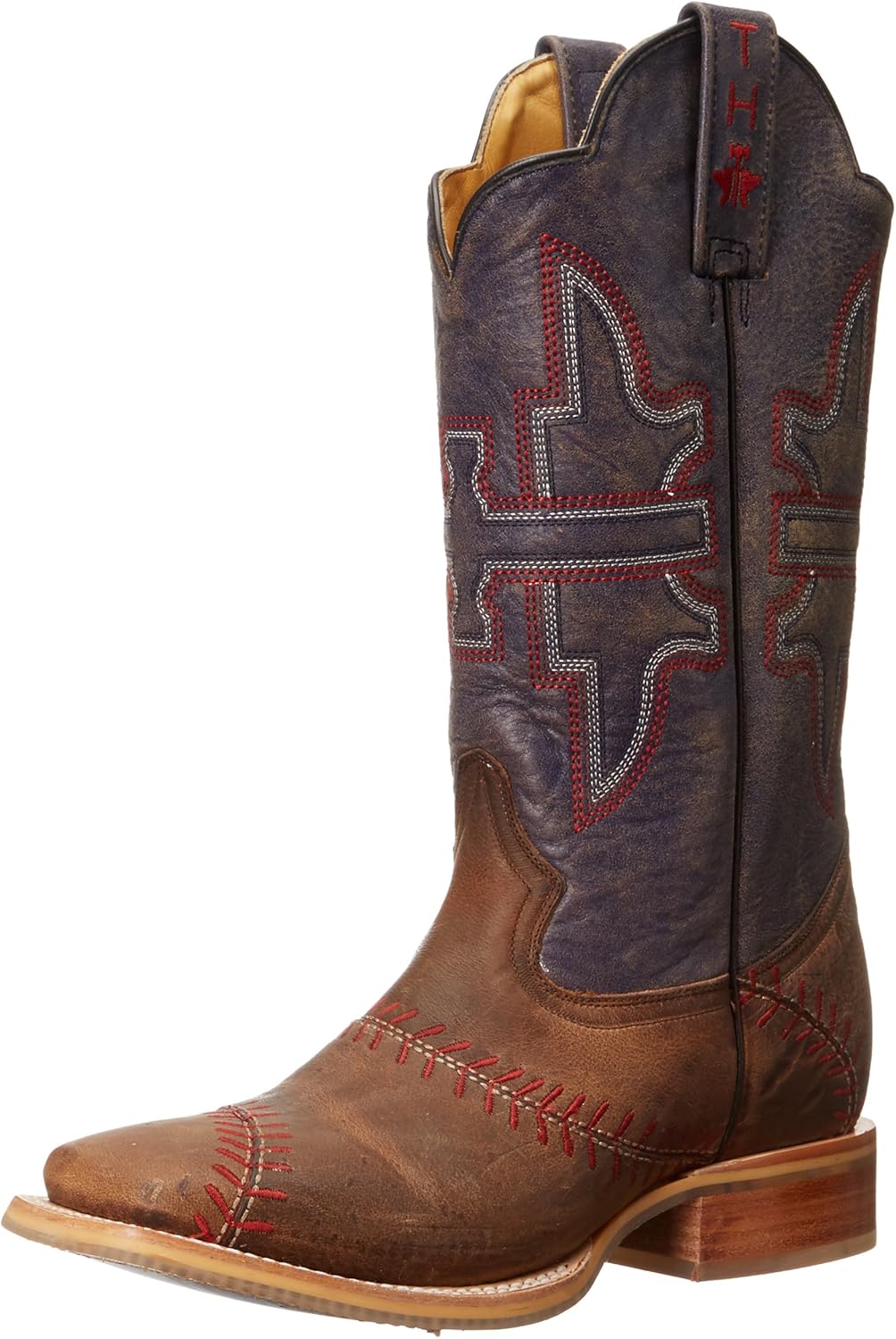 Мужские ботинки Tin Haul Slugger Tin Haul Shoes, Tan